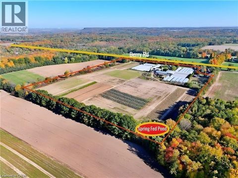 1101 DERRY Road Milton ON L7P0E2