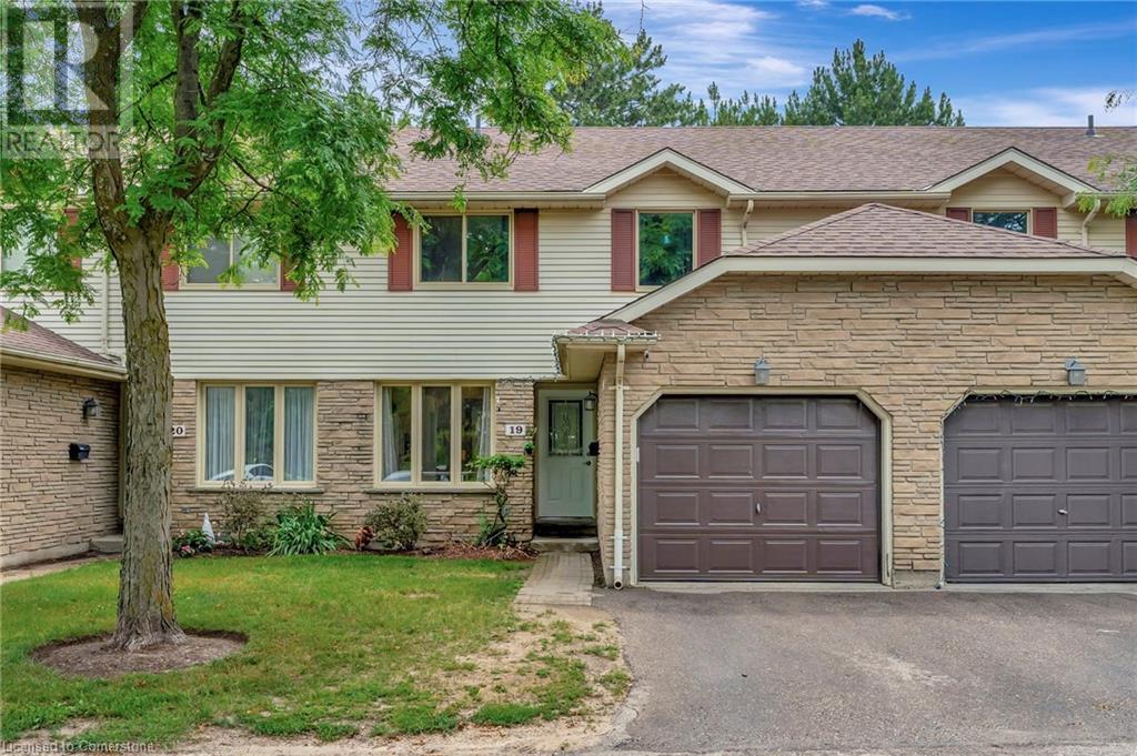 476 KINGSCOURT Drive Unit# 19