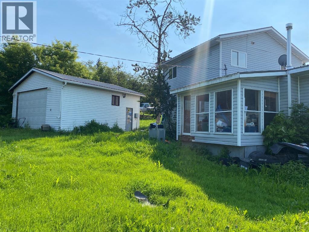 305 Minnewaukan Road
