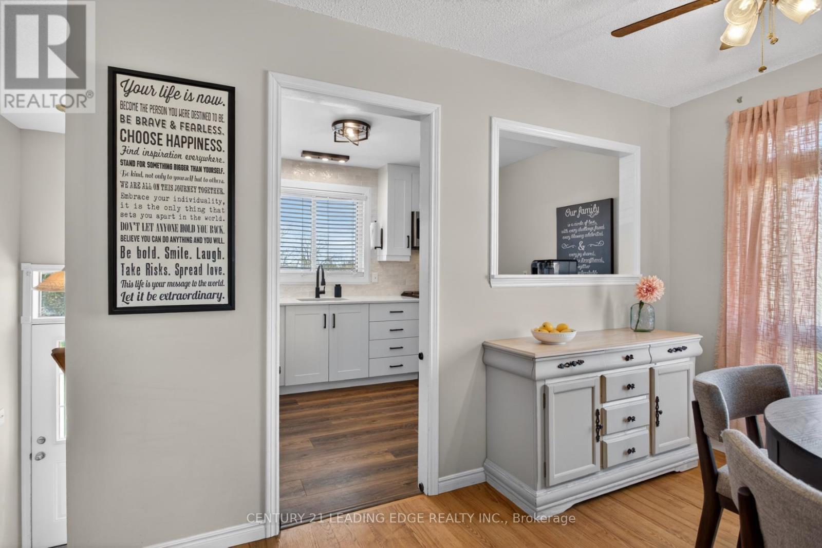 A - 107 RITA CRESCENT