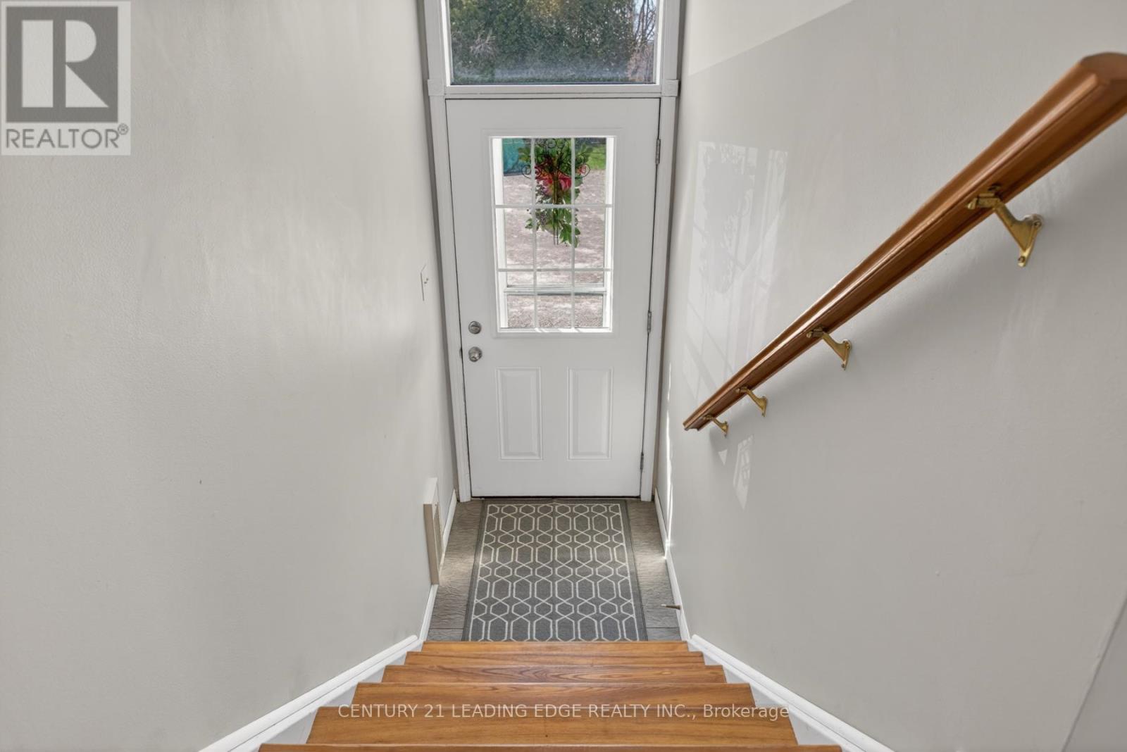 A - 107 RITA CRESCENT