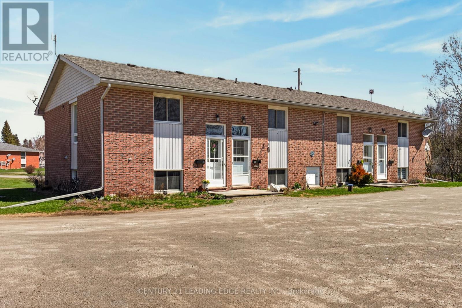 A - 107 RITA CRESCENT