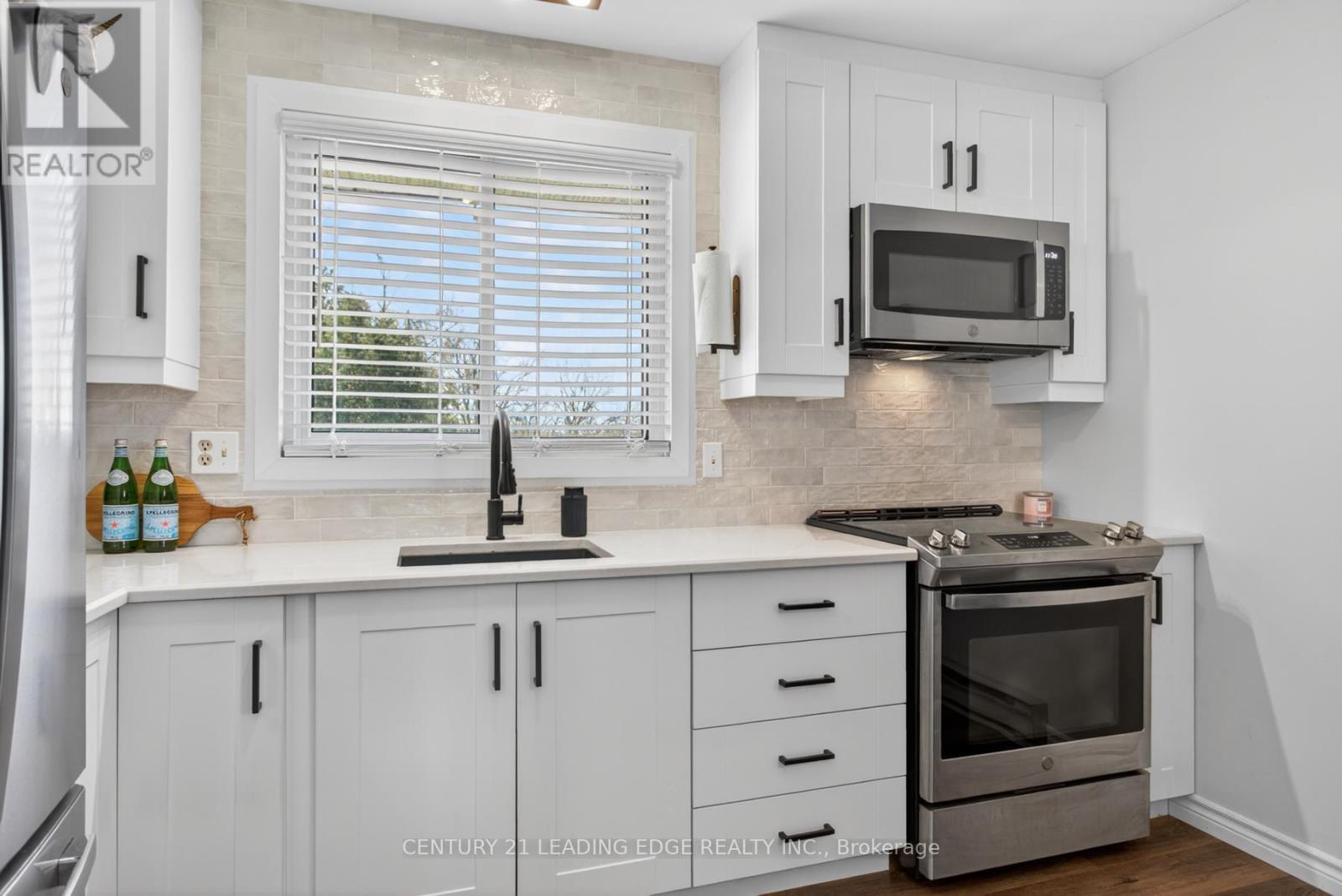 A - 107 RITA CRESCENT