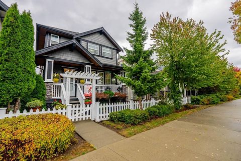 19879 72 AVENUE Langley BC V2Y3J2