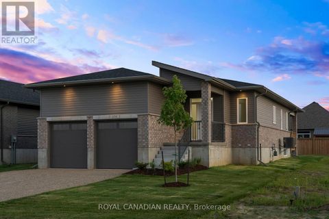 376 HAWTHORNE STREET Saugeen Shores ON N0H2C3