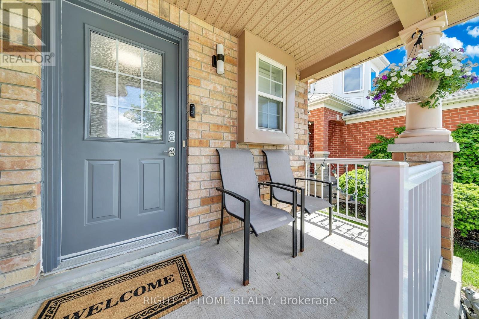 77 MILSON CRESCENT
