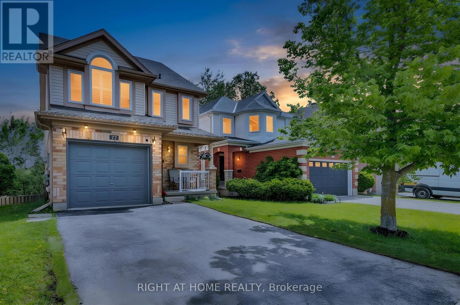 77 MILSON CRESCENT