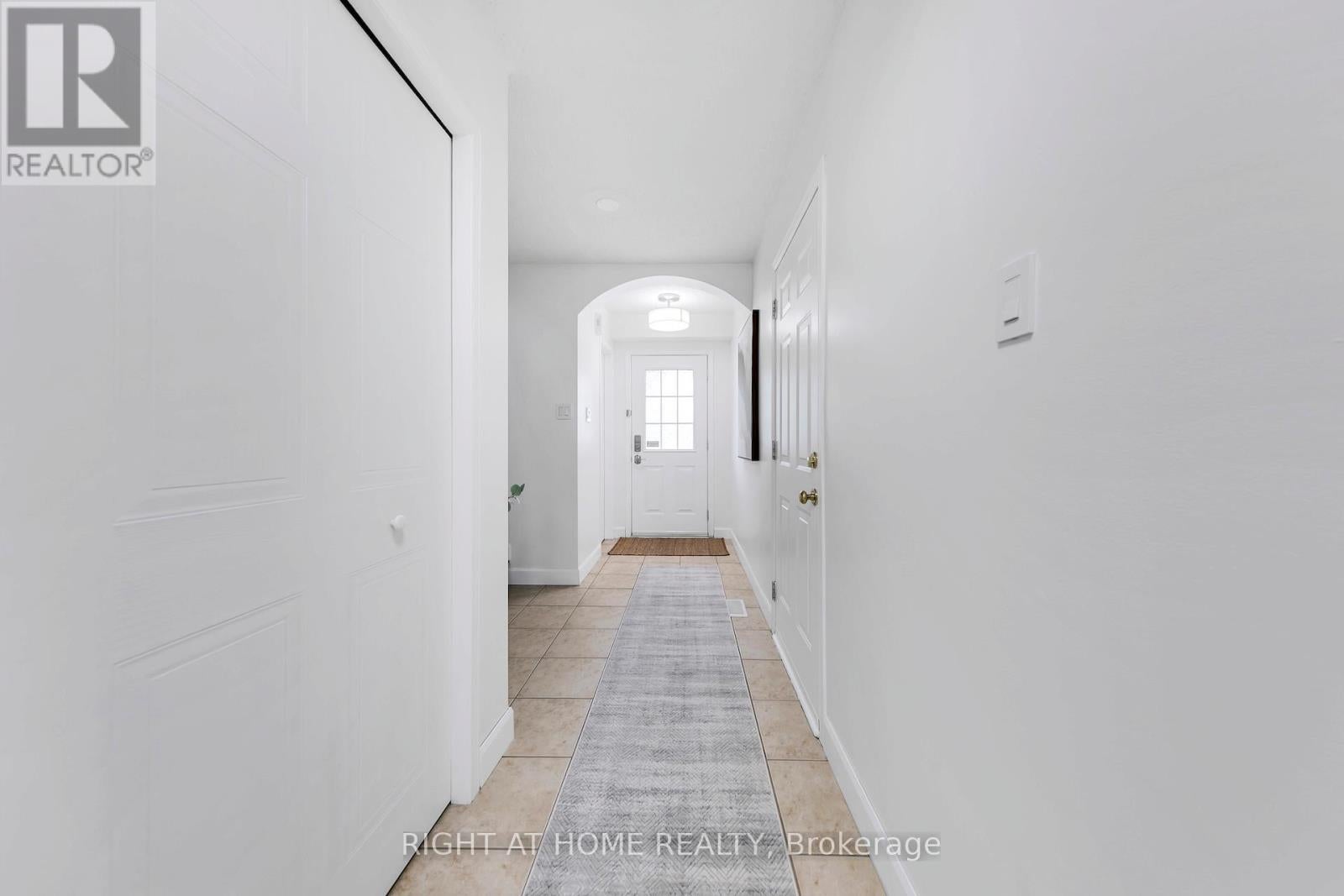 77 MILSON CRESCENT