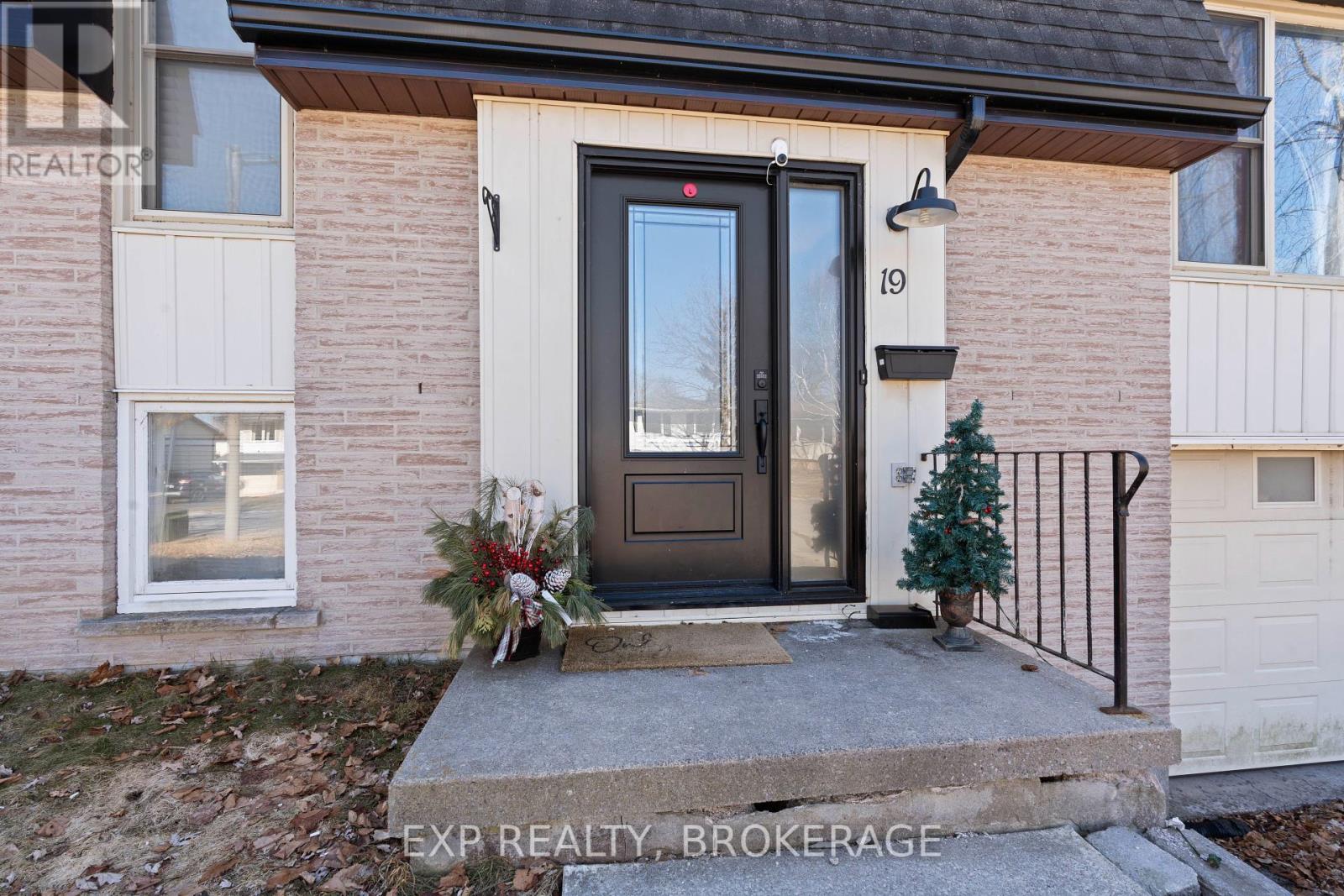 19 MORTENSEN DRIVE