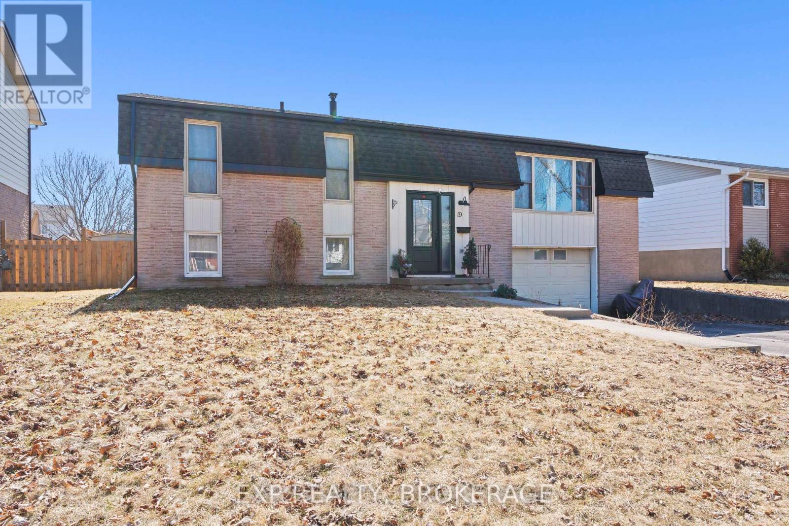19 MORTENSEN DRIVE