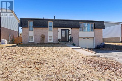 19 MORTENSEN DRIVE Loyalist (Amherstview) ON K7N1W2