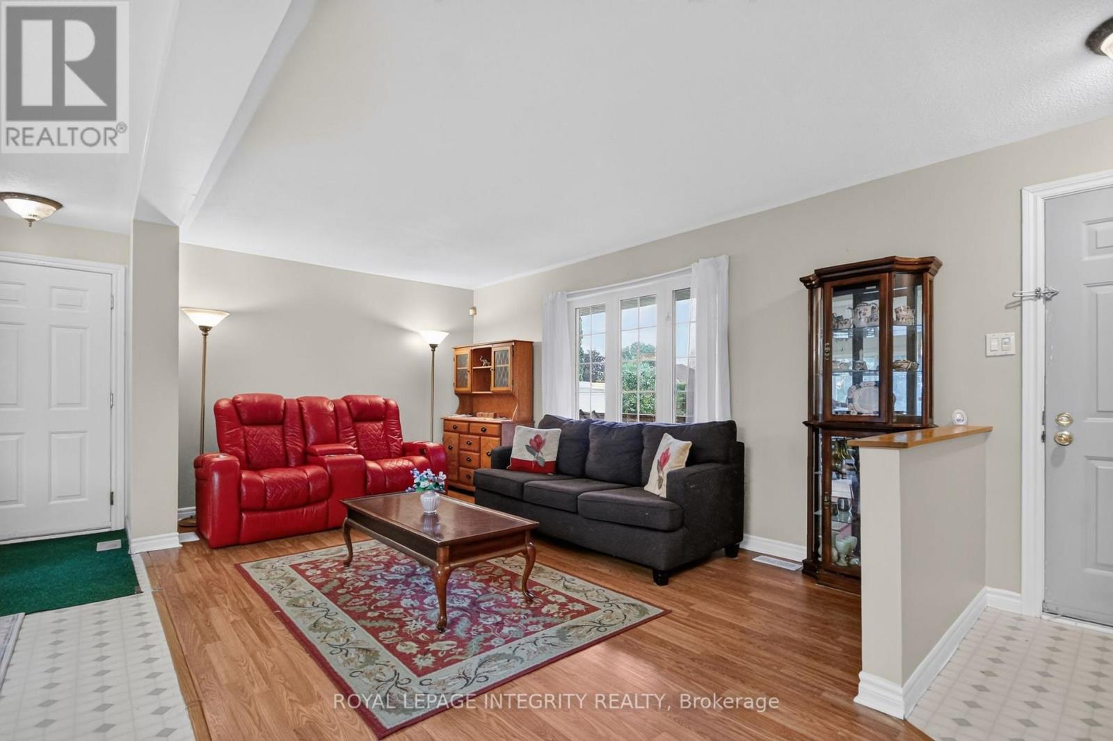 8308 ROSEFIRE DRIVE