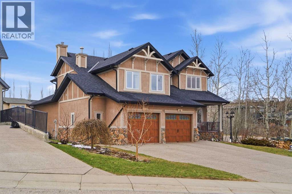6 Tusslewood Heights NW