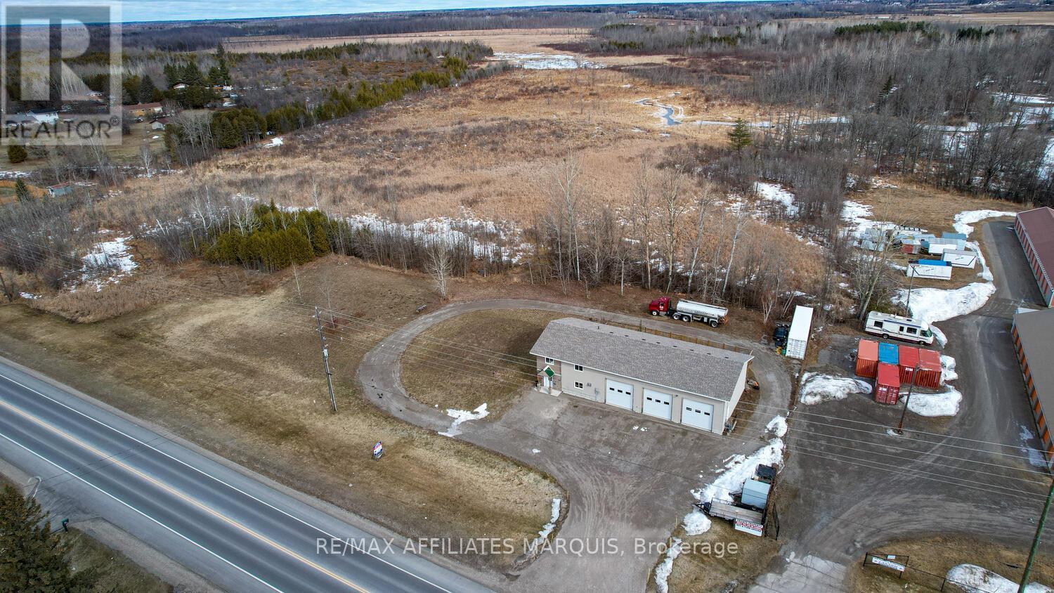 3674 HIGHWAY 43 ROAD