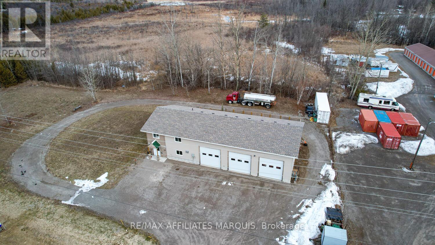 3674 HIGHWAY 43 ROAD