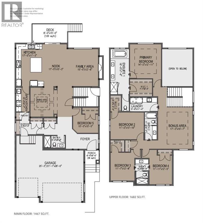 507 Waterford Rise