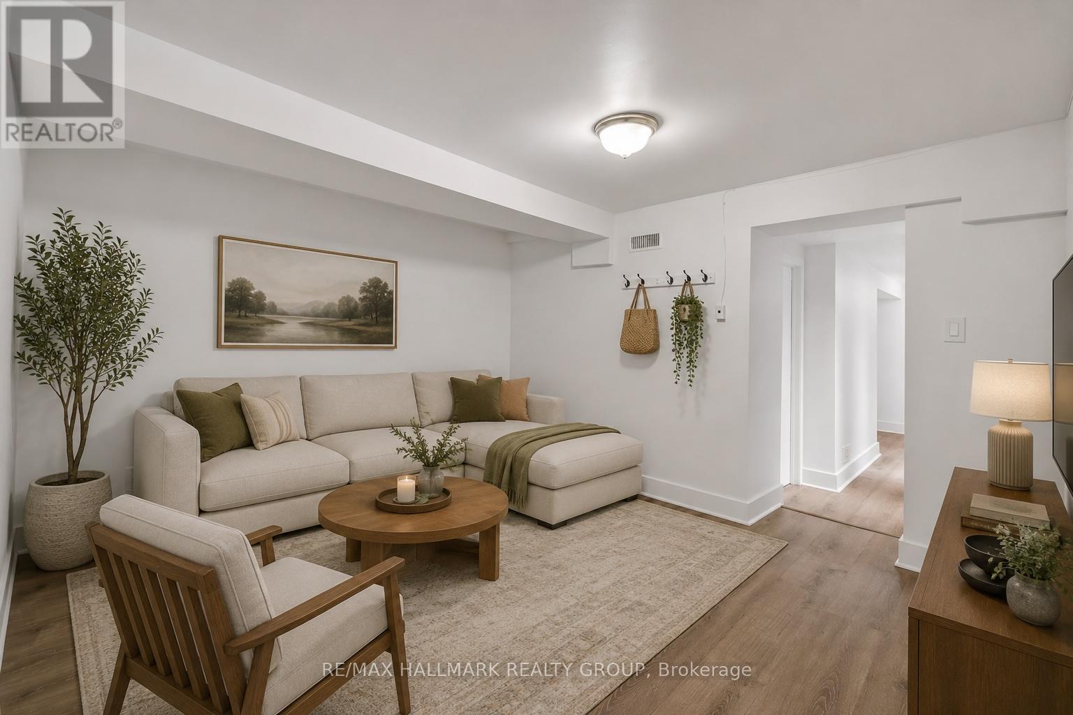 50 AYLMER AVENUE