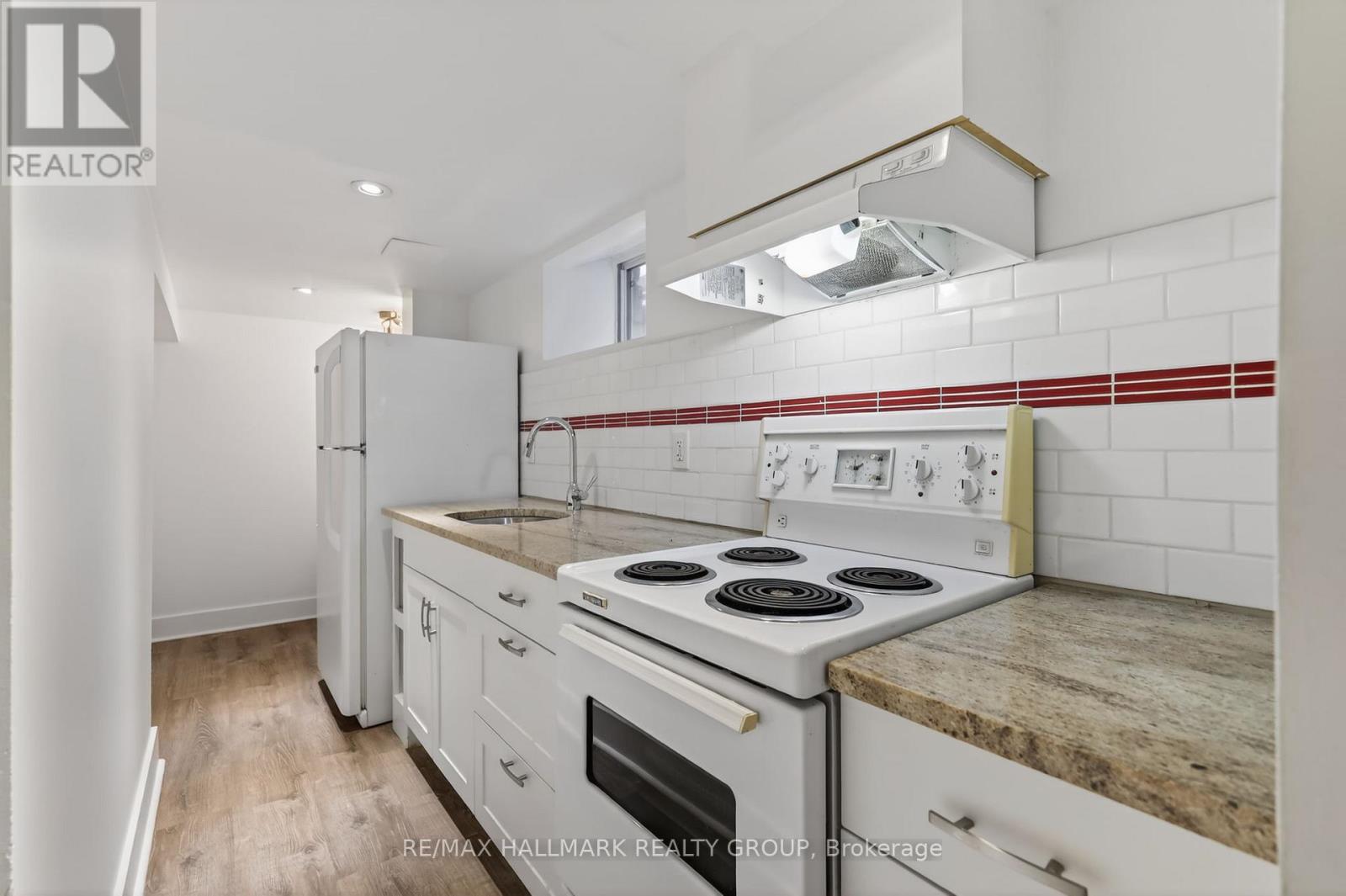50 AYLMER AVENUE