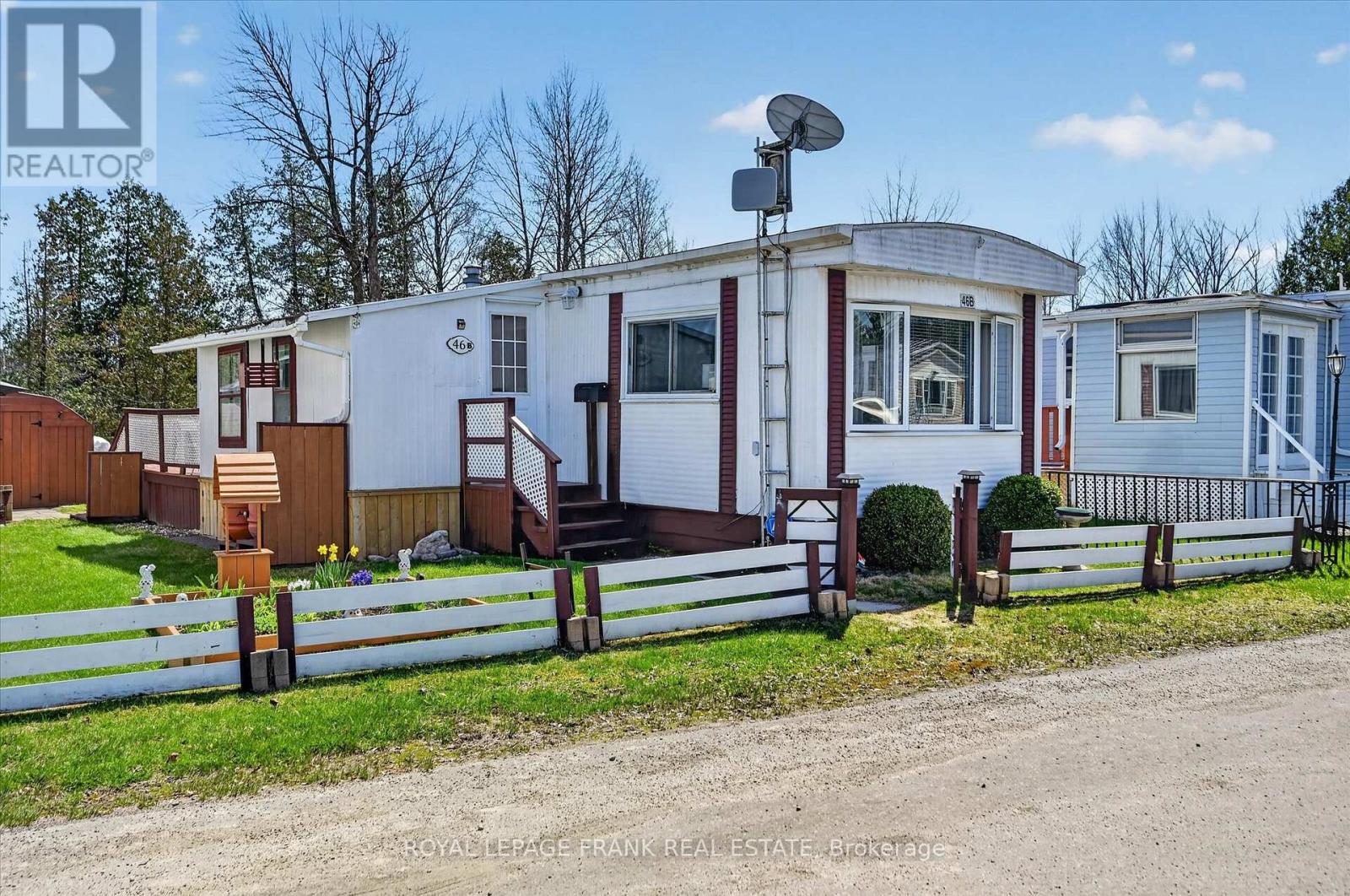 Photo 1 of 40 — 46B - 2244 HERITAGE LINE Unit 46B, Otonabee-South Monaghan, ON K9J6X8