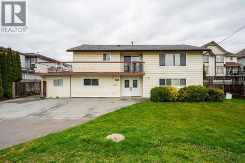 1247 EWEN AVENUE New Westminster BC V3M5E5