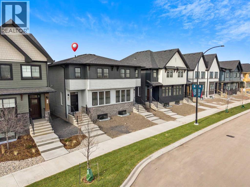 163 Keystone Creek Drive NE