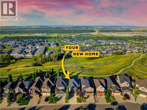 79 Cranarch Terrace SE Calgary AB T3M1Z1