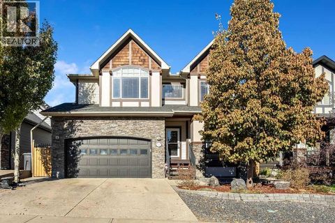 137 Magenta Crescent Chestermere AB T1X0K9