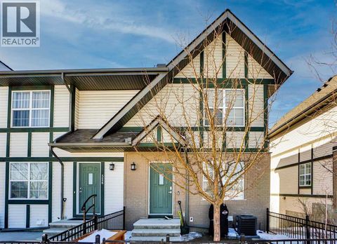 330 Cranford Court SE Calgary AB T3M0W3