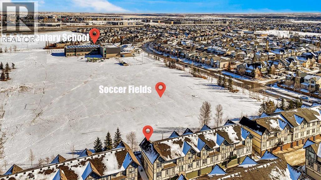 330 Cranford Court SE