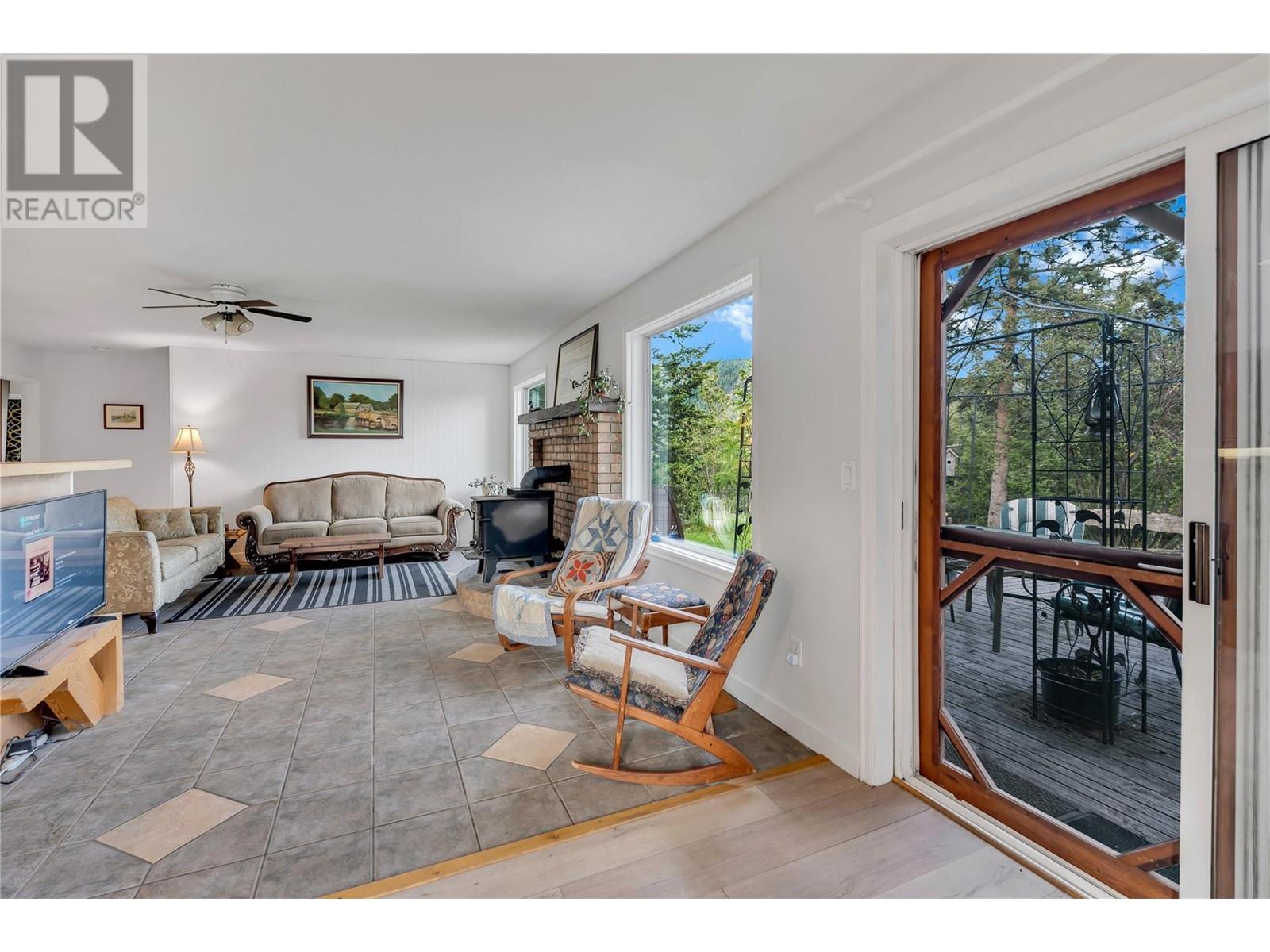 100 Mountain View Drive