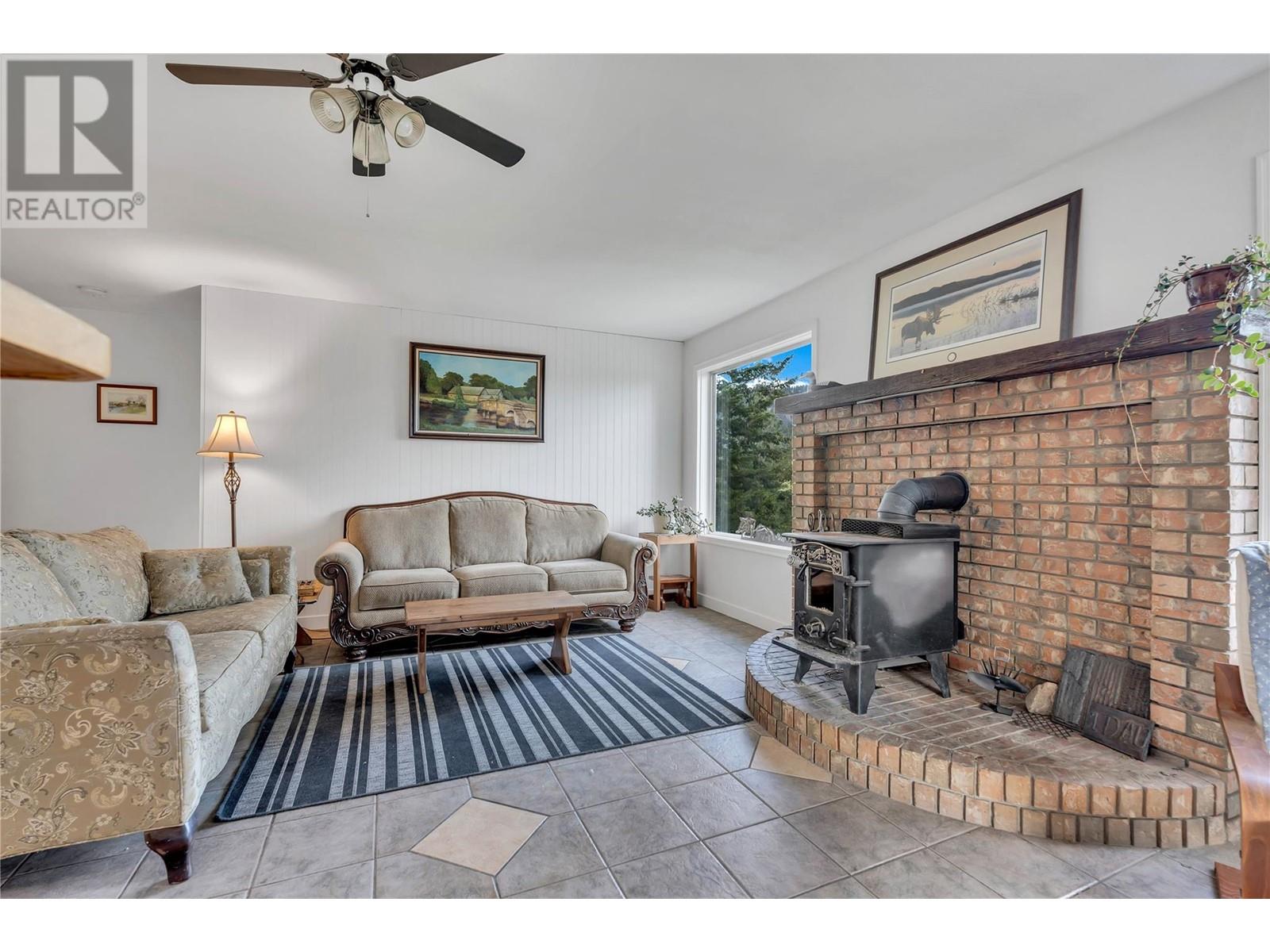 100 Mountain View Drive