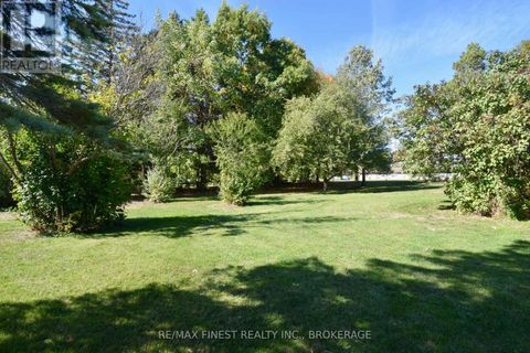 2267 COUNTY ROAD 11 Greater Napanee (Greater Napanee) ON K0K2Z0