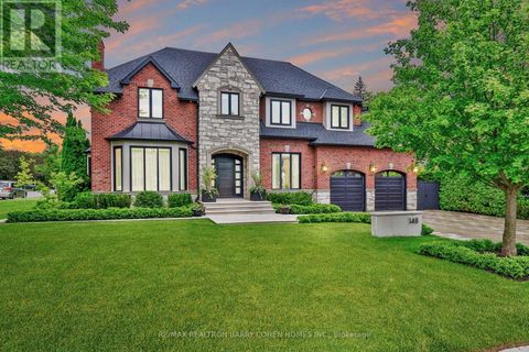 148 HIGHLAND CRESCENT Toronto (Bridle Path-Sunnybrook-York Mills) ON M2L1H3