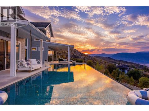 146 Timberline Road Kelowna BC V1W4J6