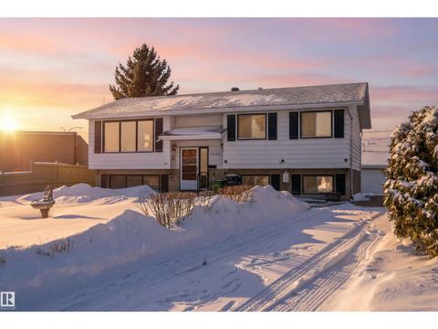 3424 65 ST NW Edmonton AB T6L2C6