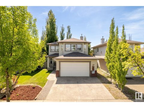 42 EASTGATE WY St. Albert AB T8N7K1