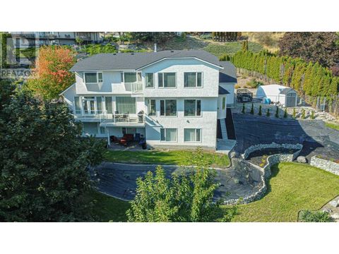 1465 West Kelowna Road West Kelowna BC V1Z3L2