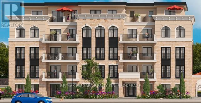 501A - 1024 VANSICKLE ROAD N