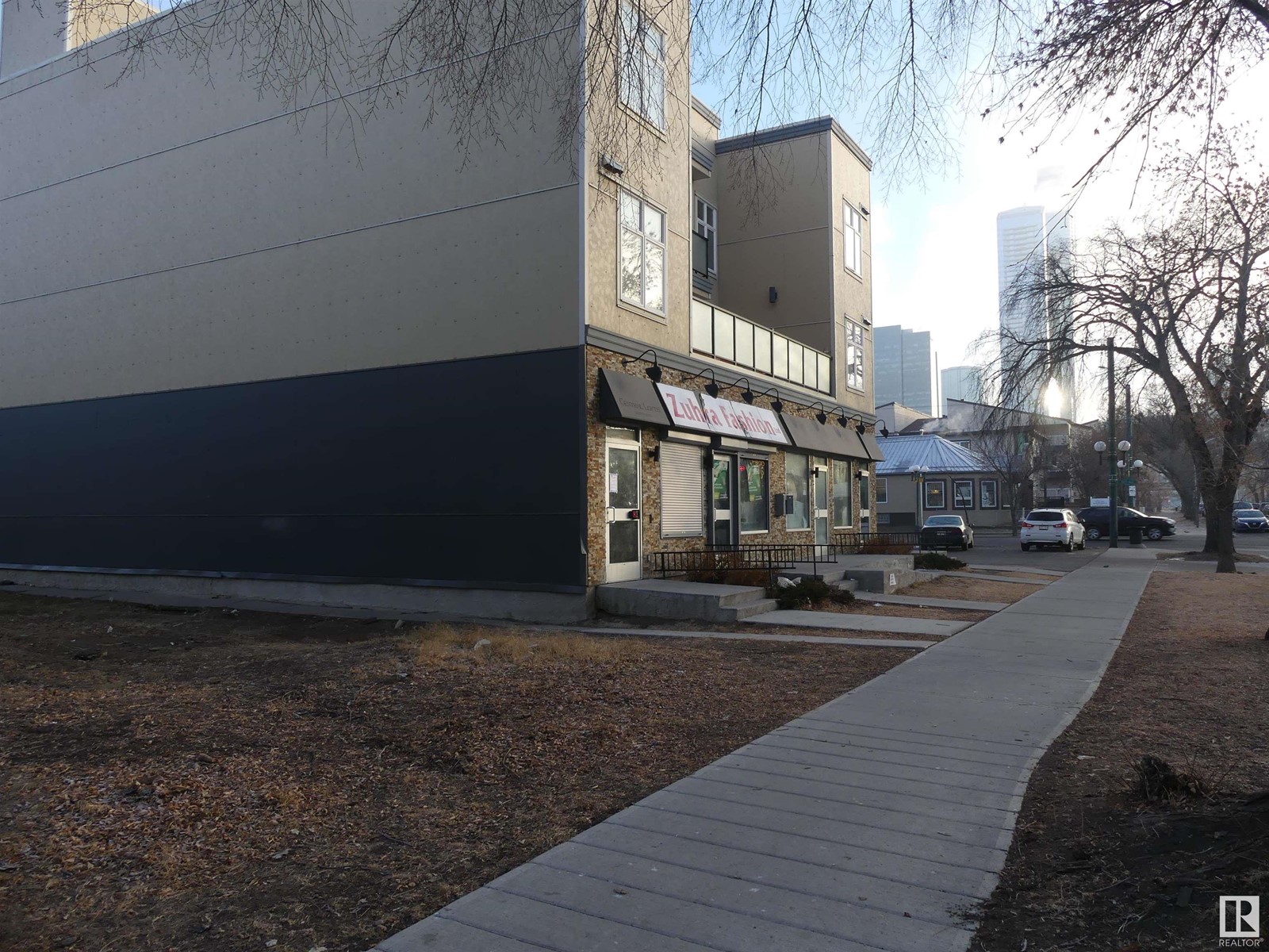 10707 103 ST NW NW