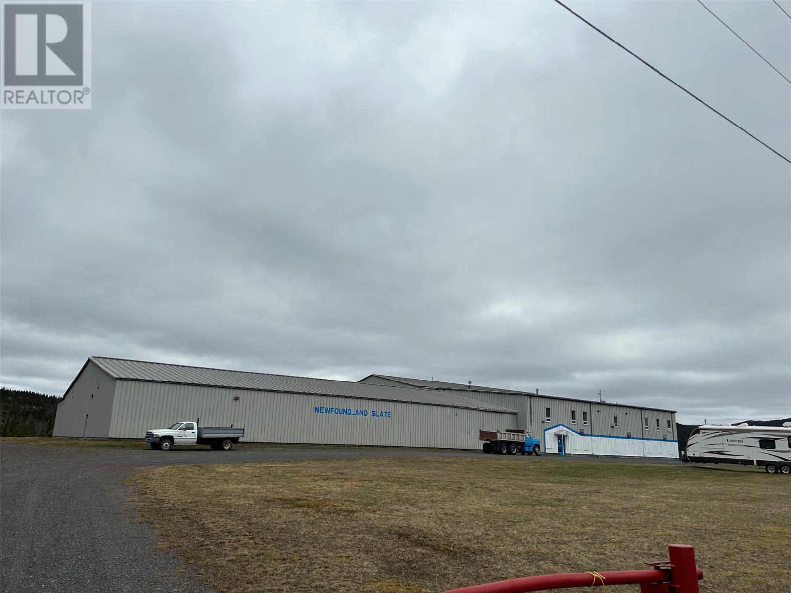 Photo 1 of 24 — 01 Quarry Road, BOURGOYNES COVE, NF A0C1G0