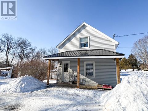 9 CHESTNUT DRIVE Stone Mills (Stone Mills) ON K0K3G0