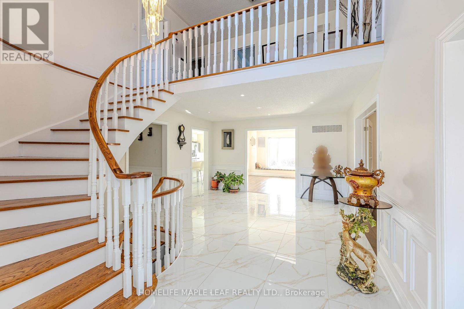 1310 GREENRIDGE CIRCLE