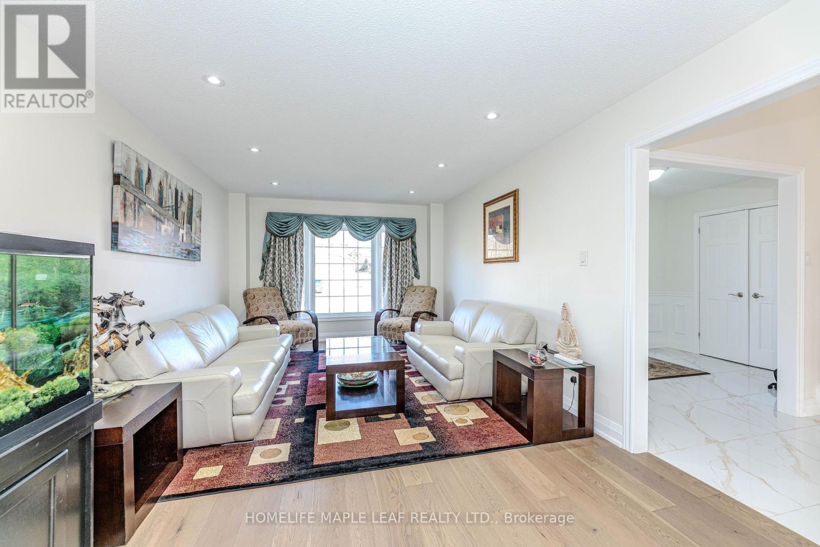 1310 GREENRIDGE CIRCLE