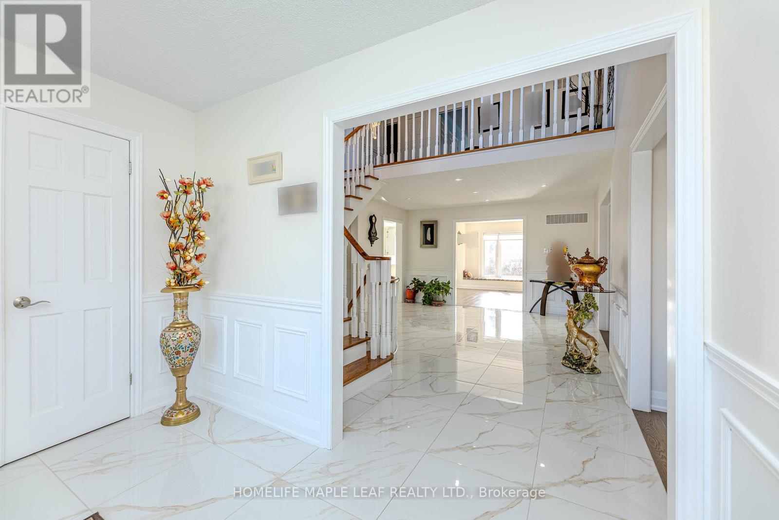 1310 GREENRIDGE CIRCLE