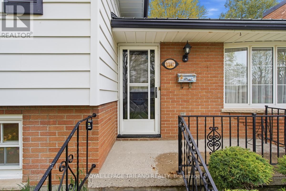 1281 VICTORIA DRIVE