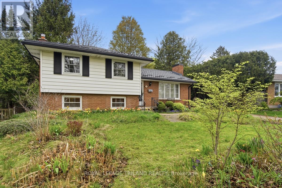1281 VICTORIA DRIVE