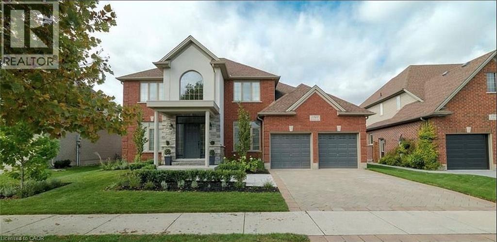 1989 QUARRIER Road