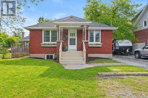 168 MACDONNELL STREET Kingston (Central City East) ON K7L4B8
