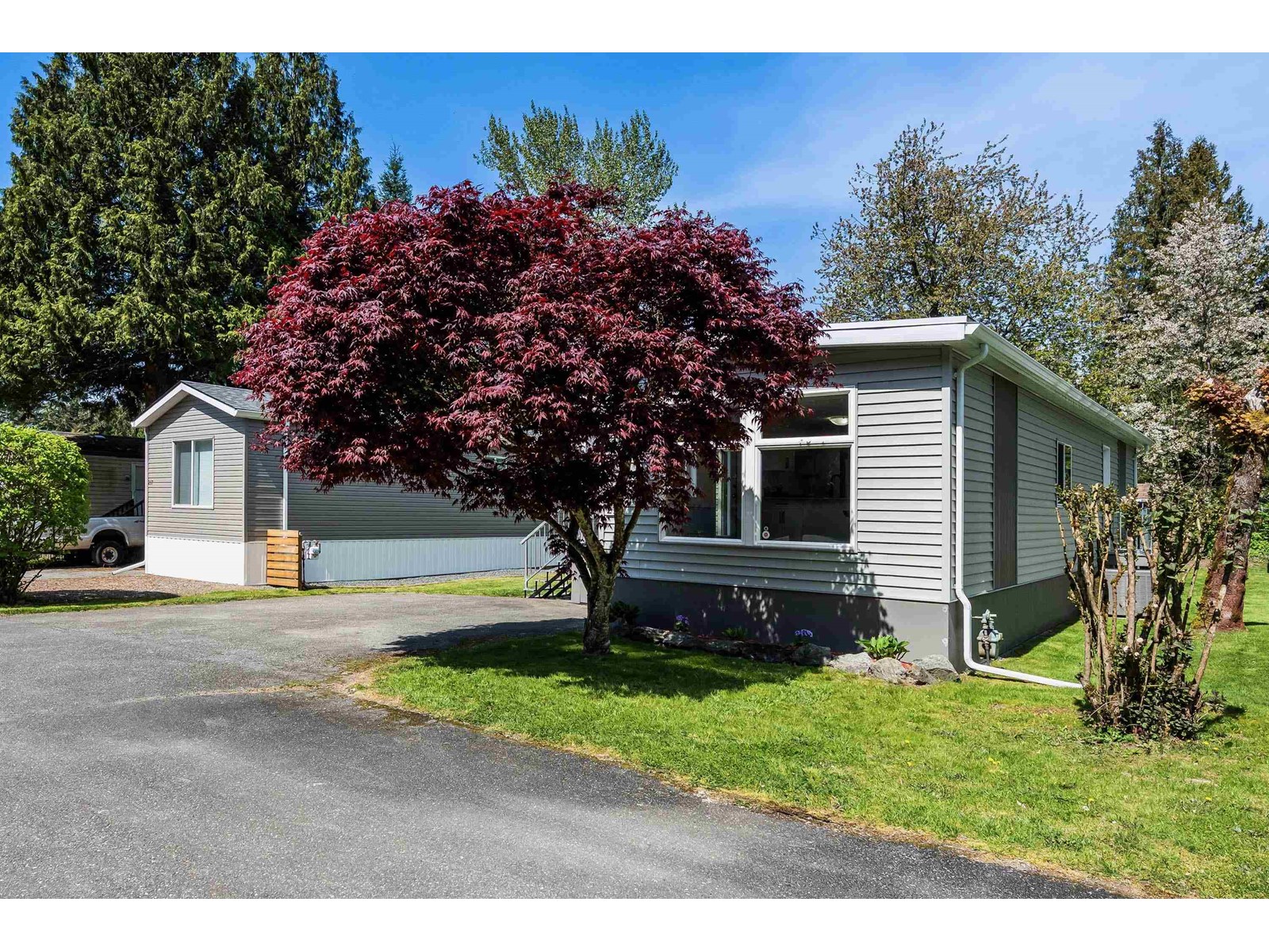 218 45835 SLEEPY HOLLOW ROAD|Cultus Lake East