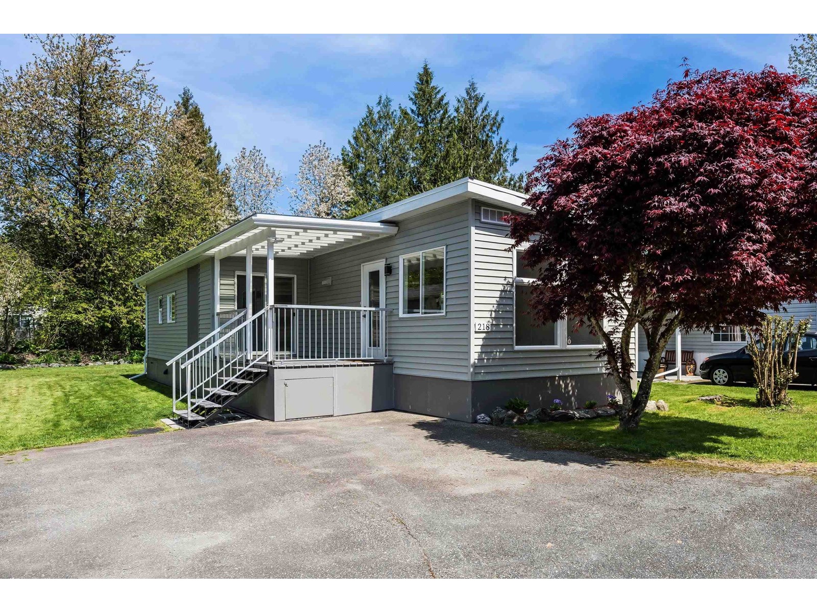 218 45835 SLEEPY HOLLOW ROAD|Cultus Lake East
